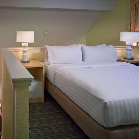 Sonesta Simply Suites Memphis East Poplar Pike Esterno foto