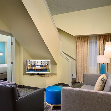 Sonesta Simply Suites Memphis East Poplar Pike Esterno foto