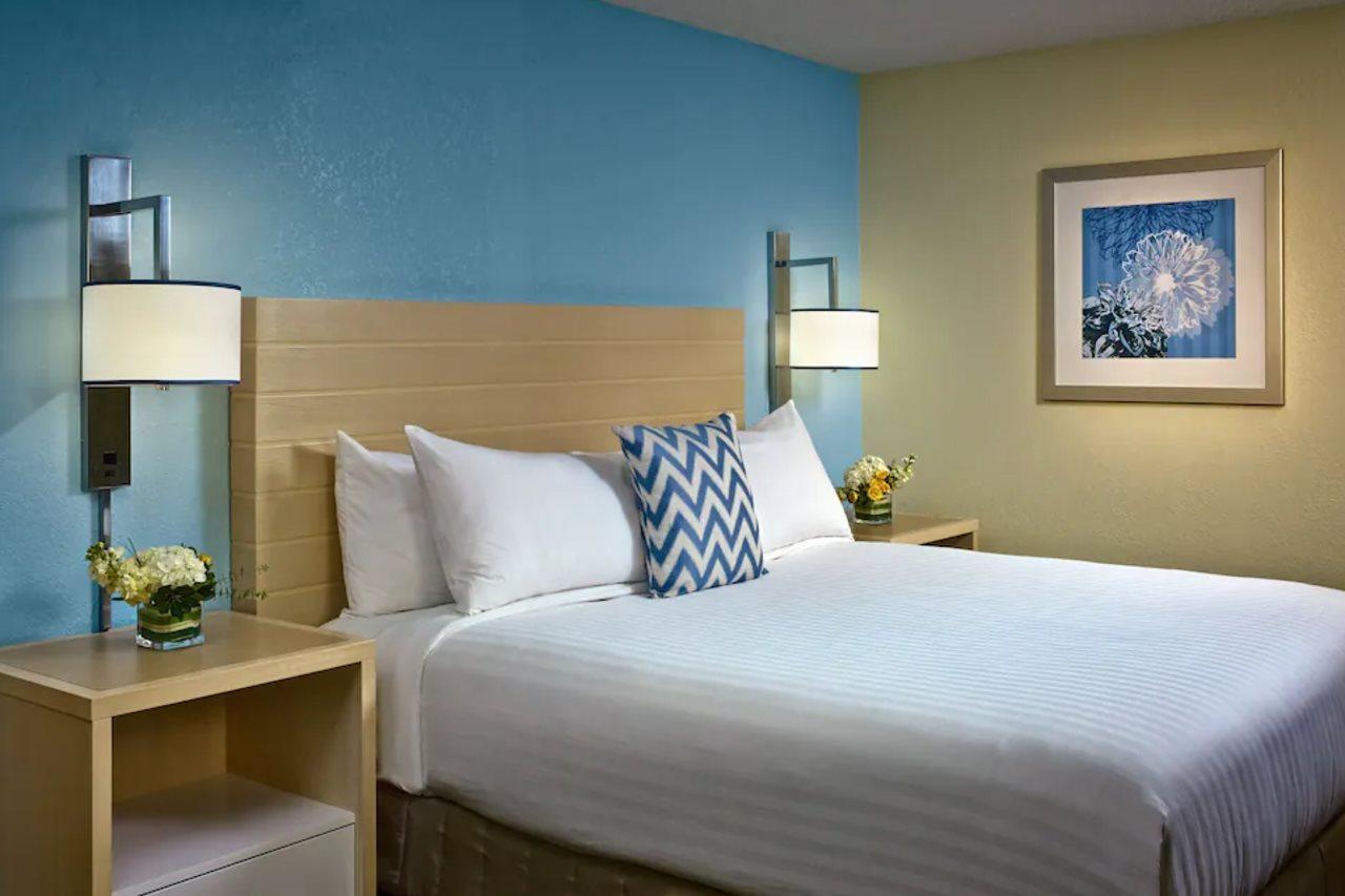 Sonesta Simply Suites Memphis East Poplar Pike Esterno foto