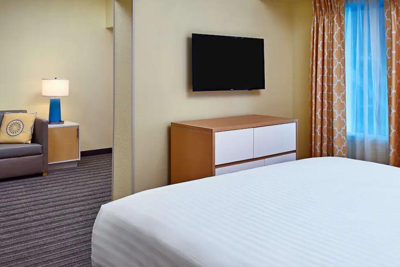Sonesta Simply Suites Memphis East Poplar Pike Esterno foto