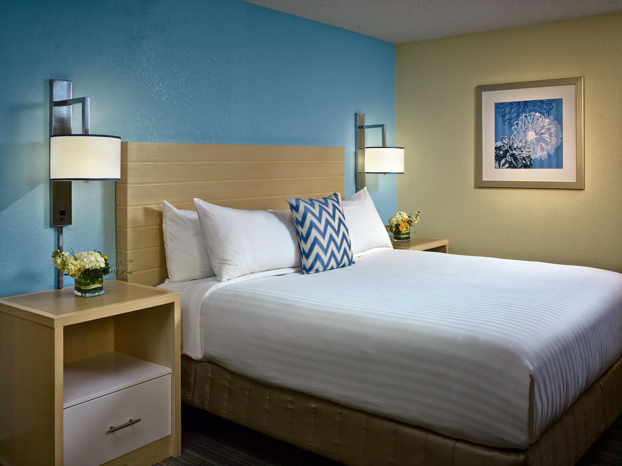 Sonesta Simply Suites Memphis East Poplar Pike Esterno foto