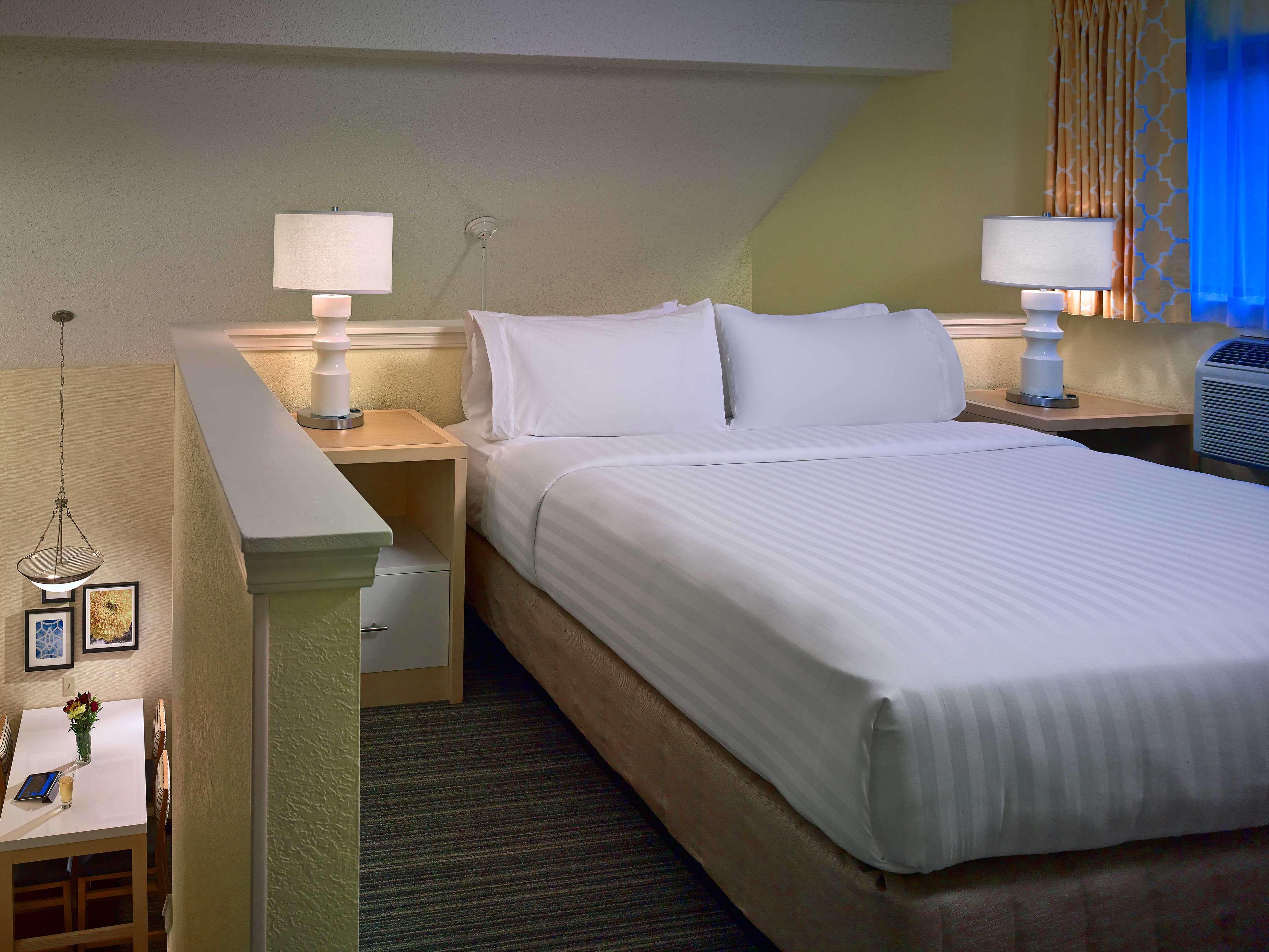 Sonesta Simply Suites Memphis East Poplar Pike Esterno foto
