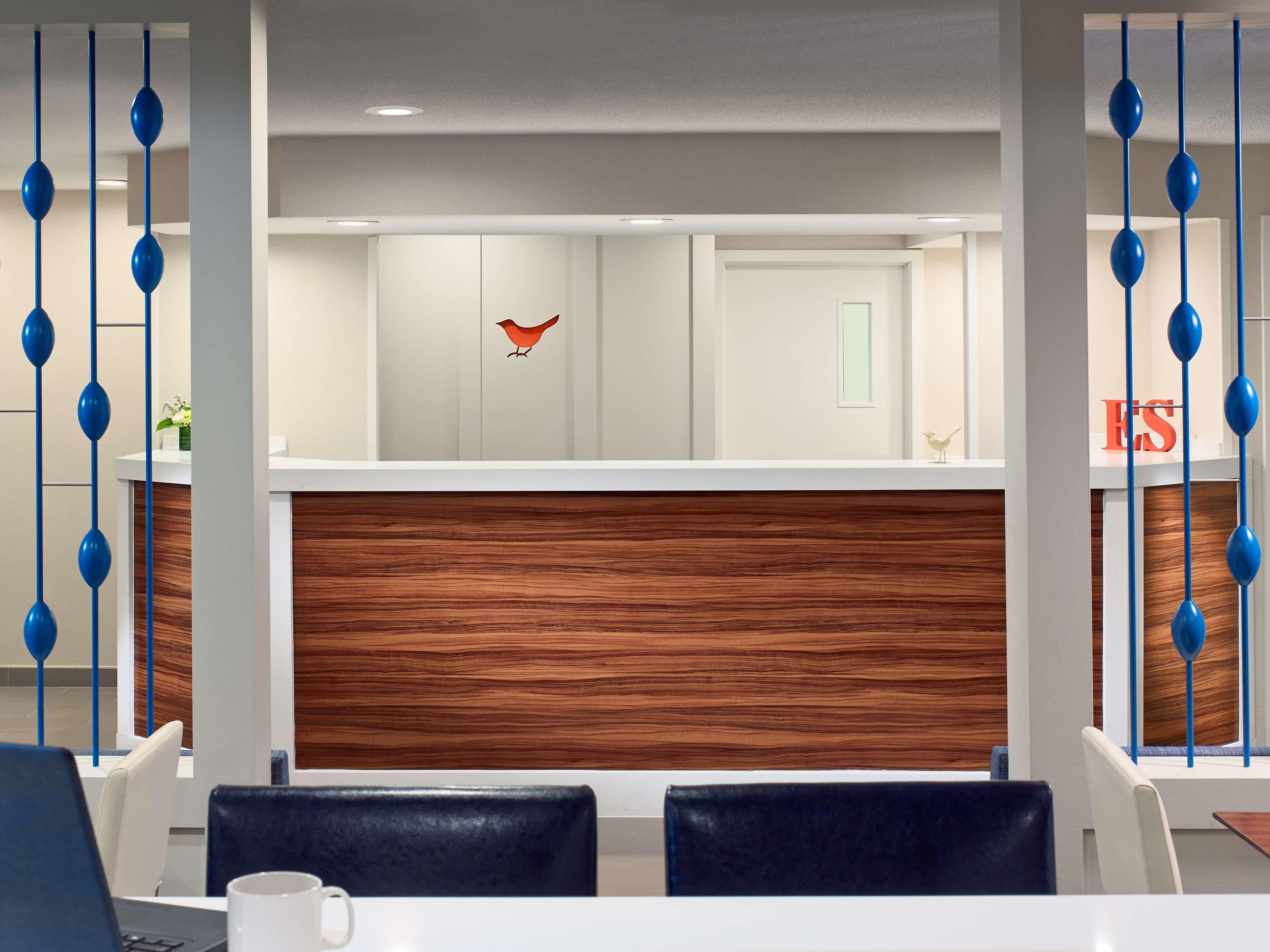 Sonesta Simply Suites Memphis East Poplar Pike Esterno foto