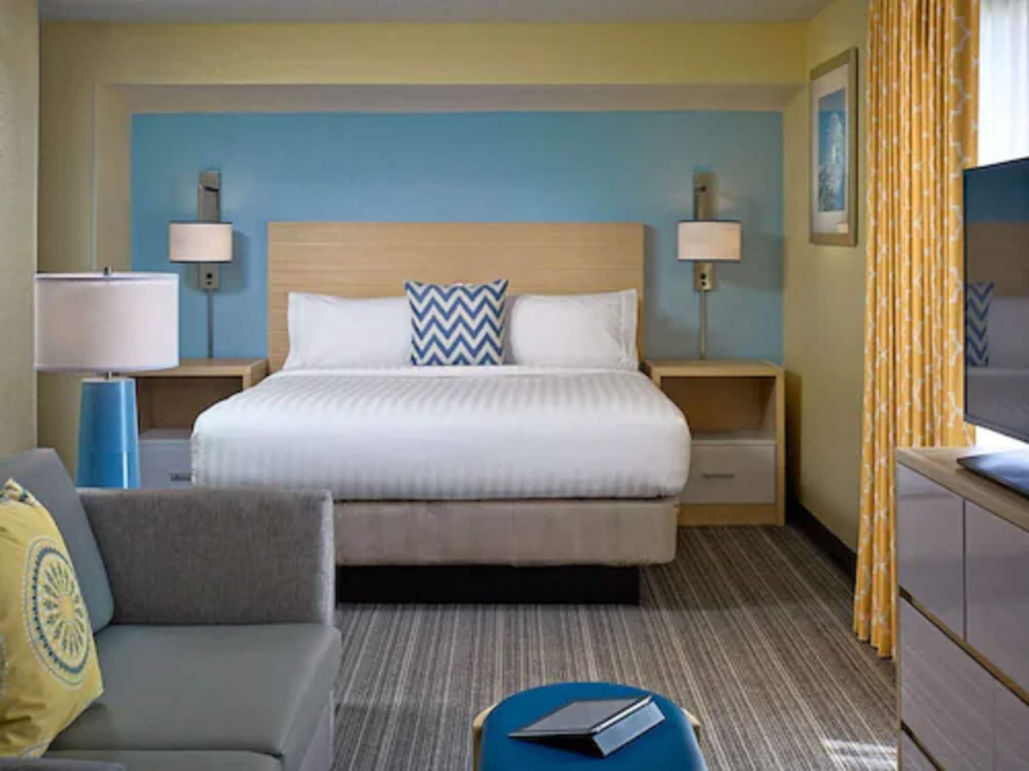 Sonesta Simply Suites Memphis East Poplar Pike Esterno foto