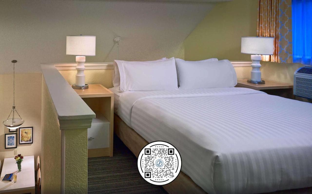 Sonesta Simply Suites Memphis East Poplar Pike Esterno foto