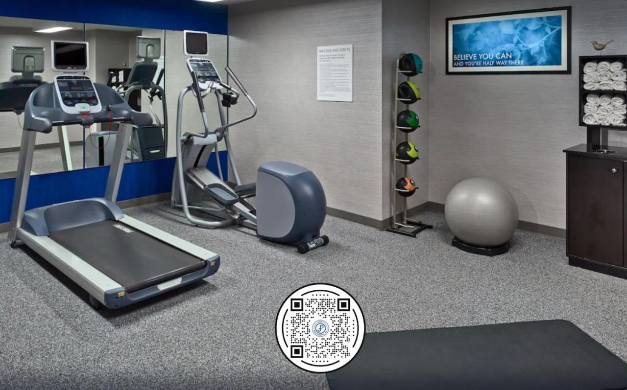 Sonesta Simply Suites Memphis East Poplar Pike Esterno foto
