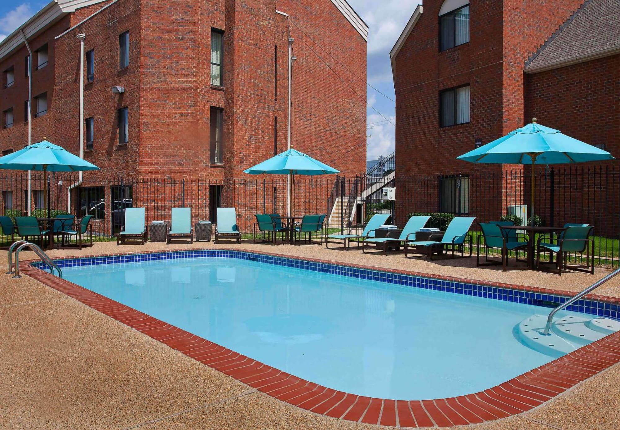 Sonesta Simply Suites Memphis East Poplar Pike Esterno foto