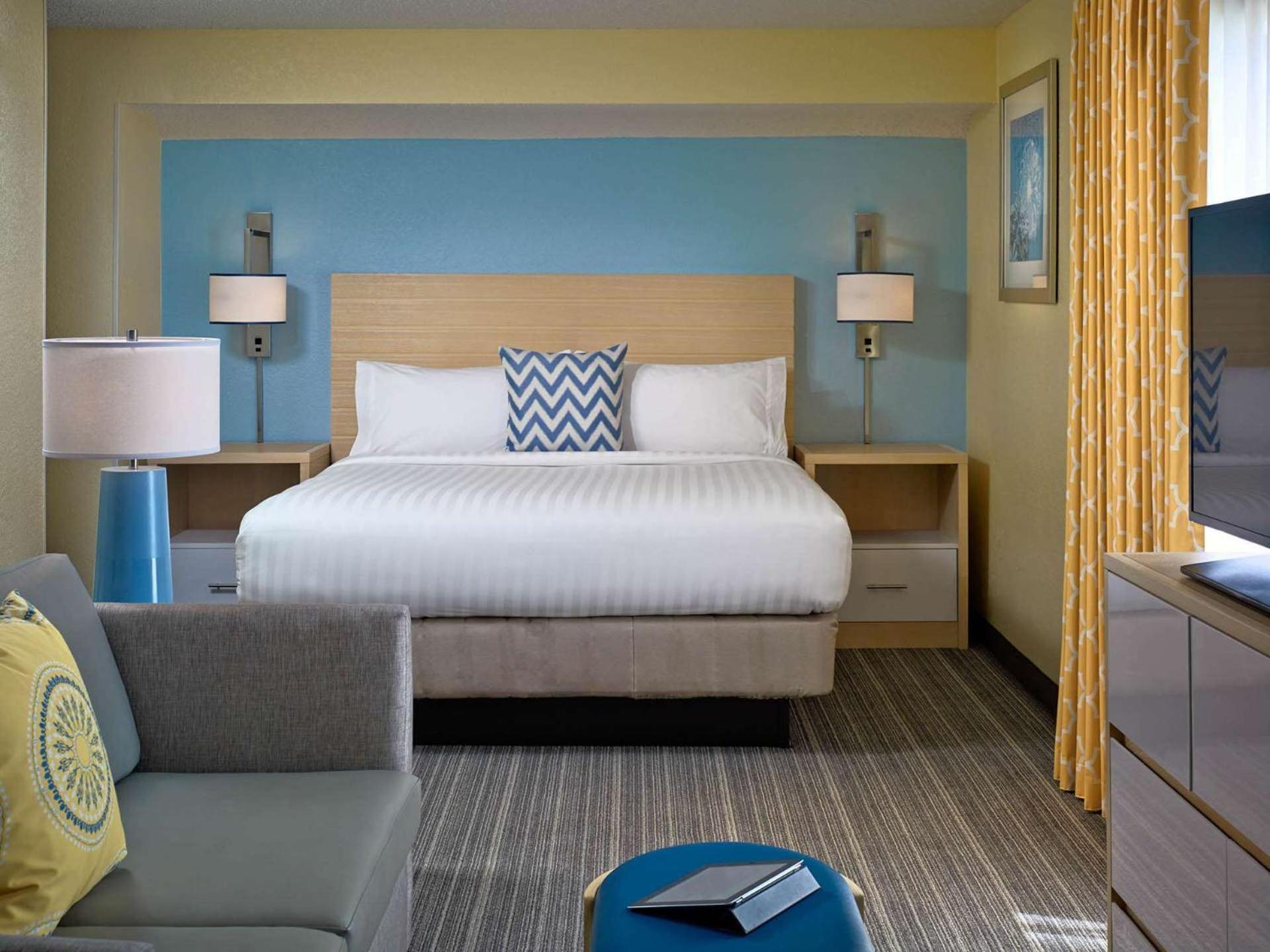 Sonesta Simply Suites Memphis East Poplar Pike Esterno foto