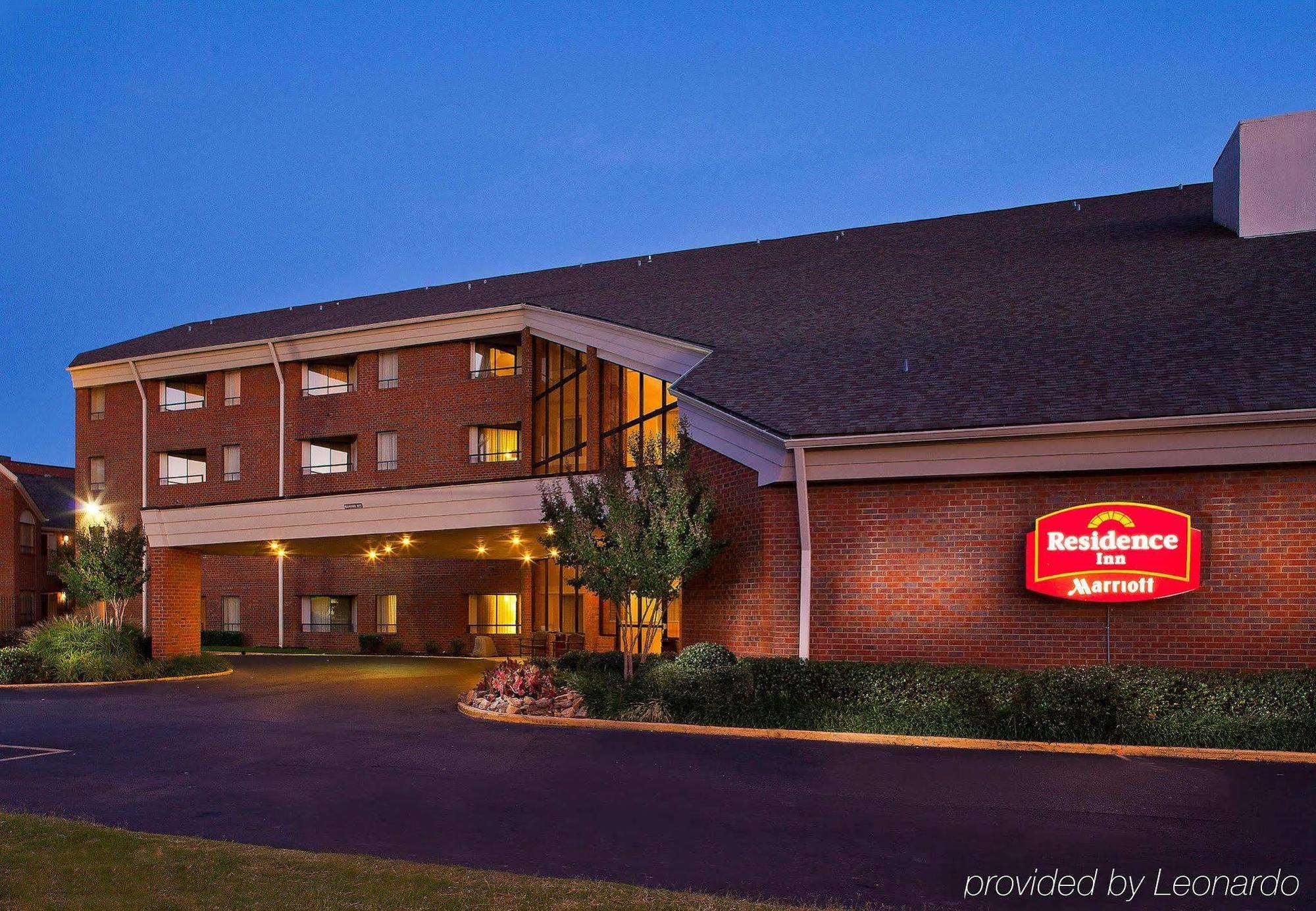 Sonesta Simply Suites Memphis East Poplar Pike Esterno foto