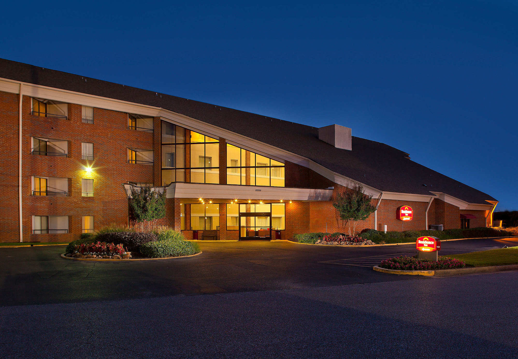 Sonesta Simply Suites Memphis East Poplar Pike Esterno foto