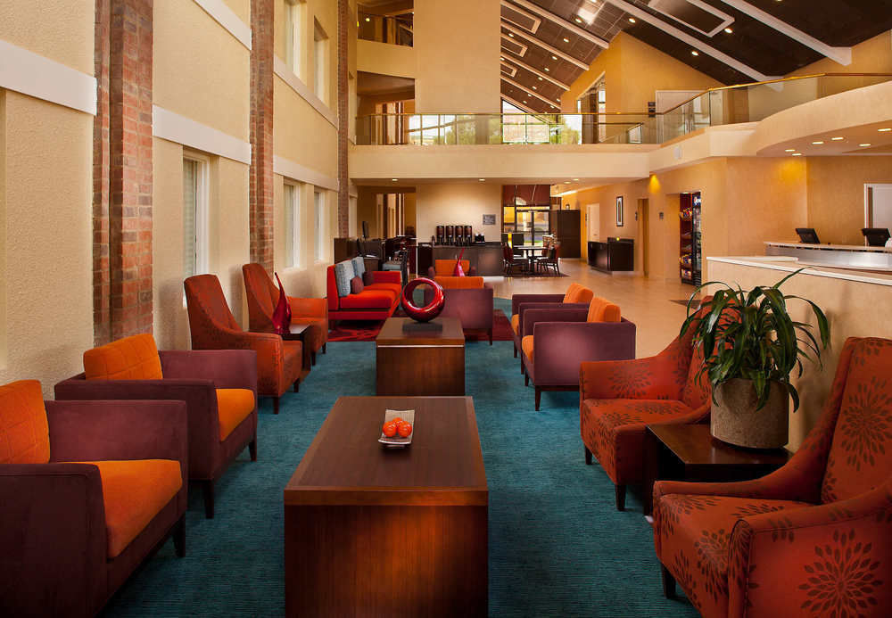 Sonesta Simply Suites Memphis East Poplar Pike Esterno foto