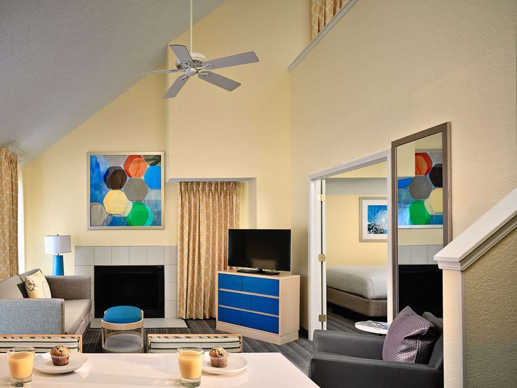 Sonesta Simply Suites Memphis East Poplar Pike Camera foto
