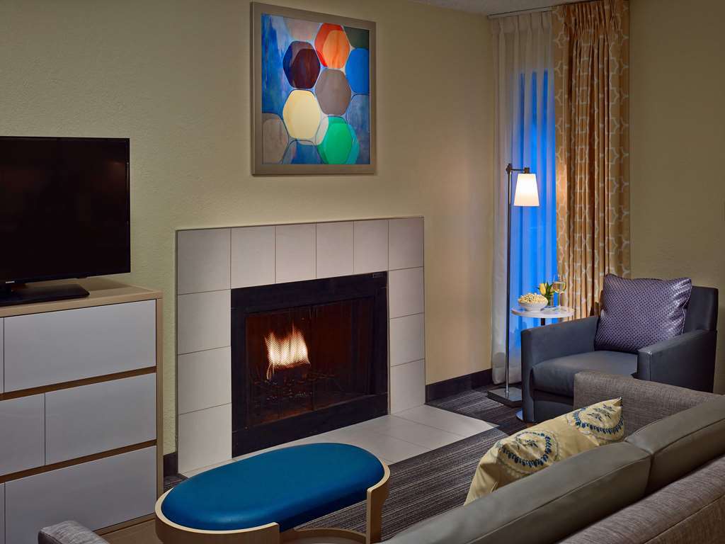 Sonesta Simply Suites Memphis East Poplar Pike Camera foto