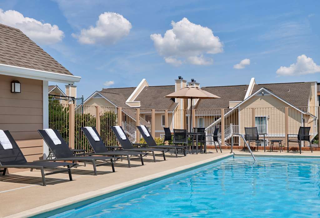 Sonesta Simply Suites Memphis East Poplar Pike Servizi foto