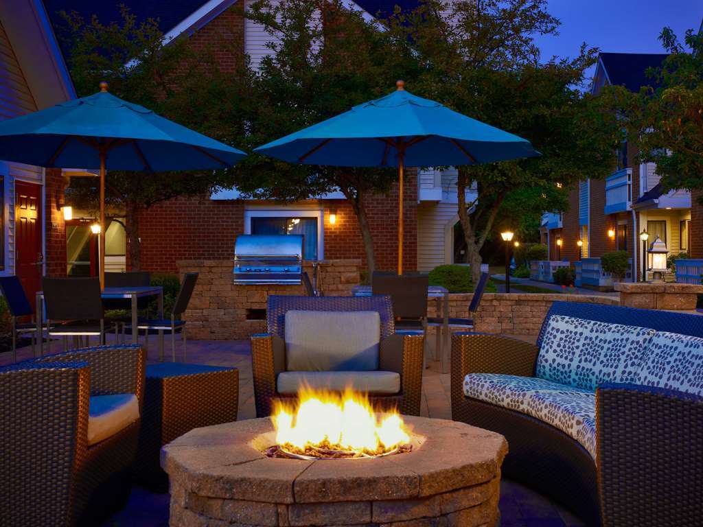 Sonesta Simply Suites Memphis East Poplar Pike Servizi foto