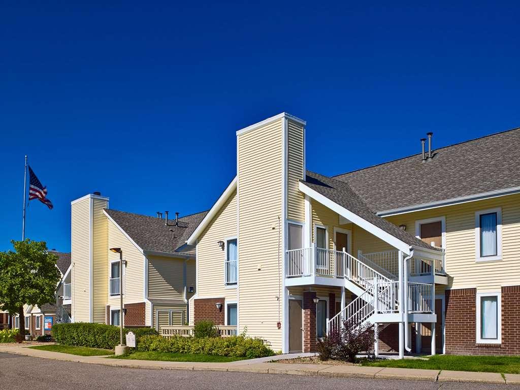 Sonesta Simply Suites Memphis East Poplar Pike Esterno foto